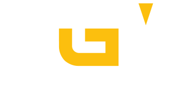 Logo negativ - KGM Bau GbR Halle / Leipzig